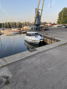 Bayliner Trophy (3 foto / 9)