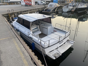 Bayliner Trophy (4 foto / 9)