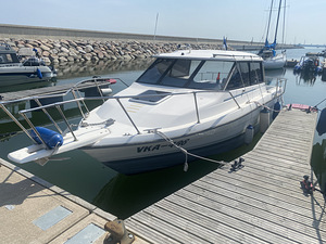 Bayliner Trophy (5 foto / 9)