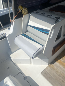 Bayliner Trophy (6 foto / 9)