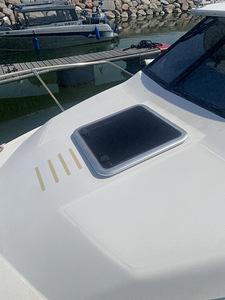 Bayliner Trophy (7 foto / 9)