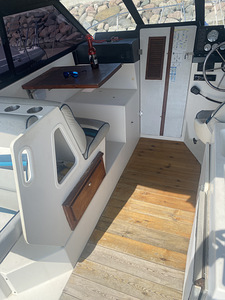 Bayliner Trophy (8 foto / 9)