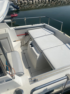 Bayliner Trophy (9 foto / 9)