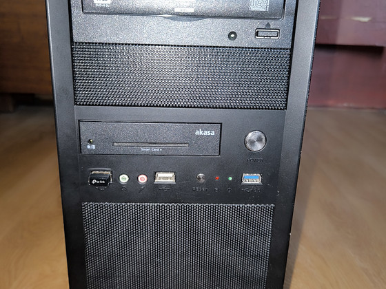 PC