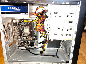 ПК (8 фото из 8)