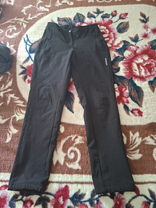 Тёплые брюки Icepeak 164 (4 фото из 5)