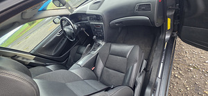 Volvo V70 2.4 (6 фото из 10)