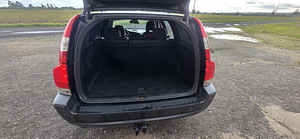 Volvo V70 2.4 (5 фото из 10)