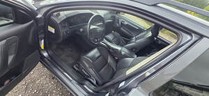 Volvo V70 2.4 (9 фото из 10)