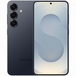 Samsung Galaxy S25 Blueblack 256GB новый! Гарантия 08.2028 (4 фото из 4)