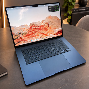 MacBook Air 15" M4, 16/256