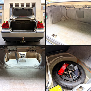 VOLVO S60 / VELUUR / AUTOMAAT / ÜV 09.2027 (7 foto / 15)