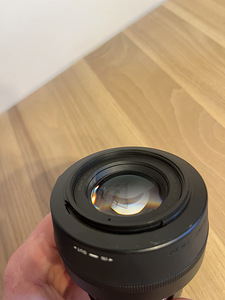 Sigma 30mm f/1.4 DC DN Contemporary lens Sony E-mount (2 foto / 2)
