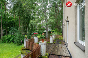 Hiiu tn 20, Nõmme, Tallinn, Harjumaa (50 foto / 54)