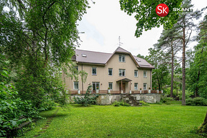 Hiiu tn 20, Nõmme, Tallinn, Harjumaa (52 foto / 54)