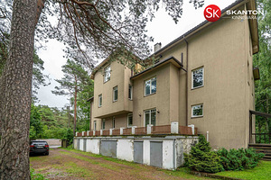 Hiiu tn 20, Nõmme, Tallinn, Harjumaa (54 foto / 54)