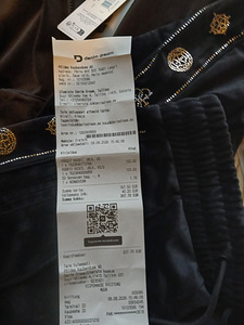 Спорт.костюм Guess (2 фото из 5)