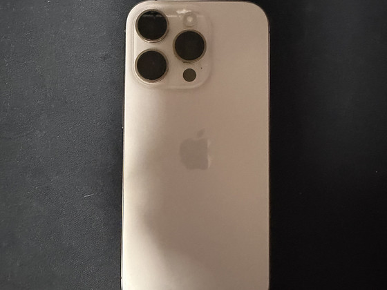 iPhone 16 Pro 256GB