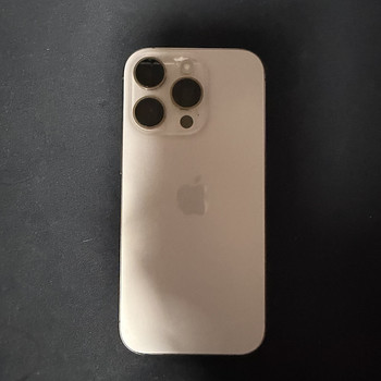 iPhone 16 pro 256gb