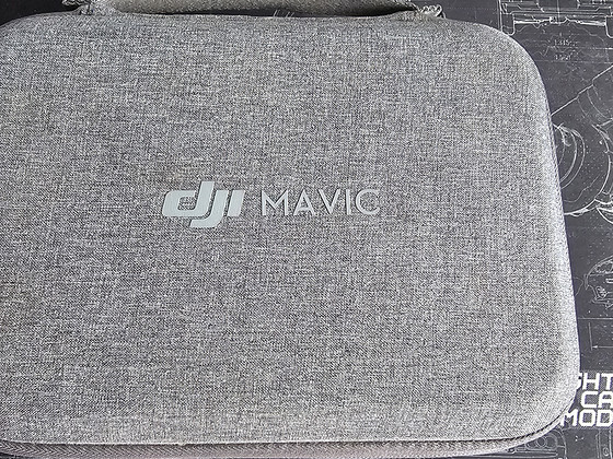 Dji Mavic Mini Fly More Combo