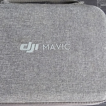 Dji Mavic Mini Fly More Combo