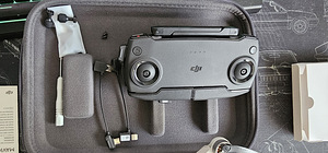 Dji Mavic Mini Fly More Combo (2 foto / 4)