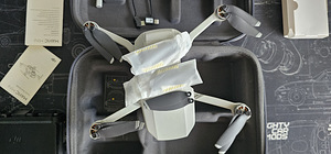 Dji Mavic Mini Fly More Combo (3 foto / 4)