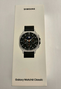 Samsung watch8 classic LTE (1 фото из 1)