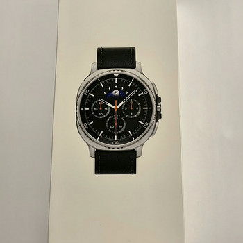 Samsung watch8 classic LTE