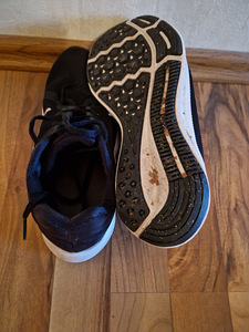 Tossud/botased Nike 38,5 (2 foto / 5)