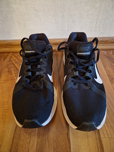 Tossud/botased Nike 38,5 (3 foto / 5)