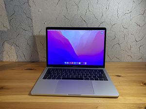 MacBook Pro 13 2016 (1 фото из 10)