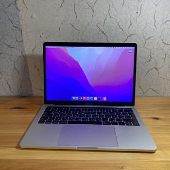 MacBook Pro 13 2016