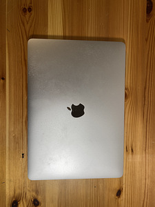 MacBook Pro 13 2016 (2 фото из 10)