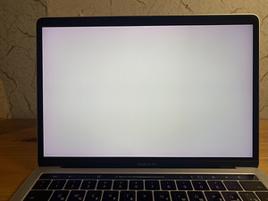MacBook Pro 13 2016 (6 фото из 10)