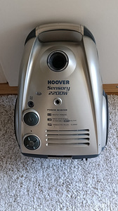 Tolmuimeja Hoover (1 foto / 5)