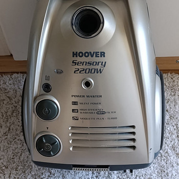 Tolmuimeja Hoover