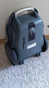 Tolmuimeja Hoover (5 foto / 5)