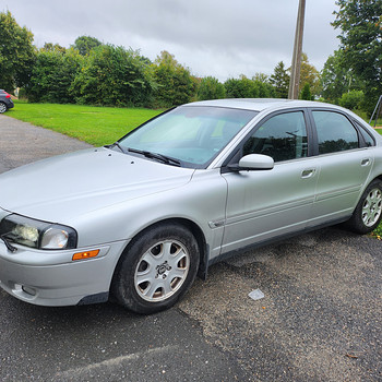 Volvo s80 AWD 2006 г.