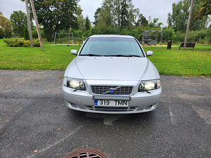 Volvo s80 AWD 2006a (2 foto / 10)