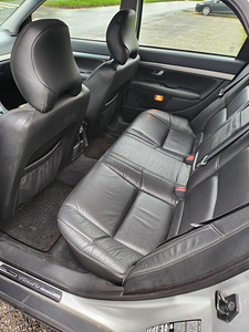 Volvo s80 AWD 2006a (7 foto / 10)