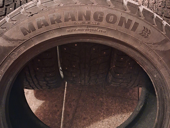 Marangoni