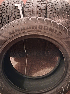 Marangoni (1 foto / 6)