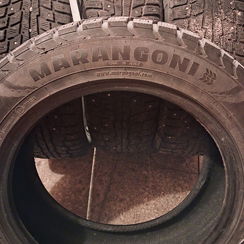 Marangoni