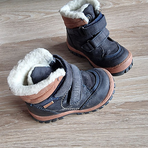 Talve saapad LASOCKI KIDS suurus 21 (2 foto / 3)