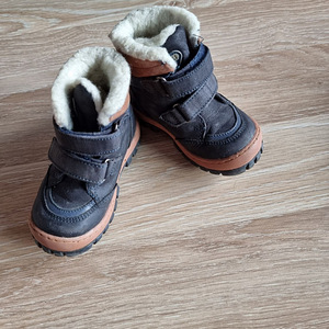 Talve saapad LASOCKI KIDS suurus 21 (1 foto / 3)