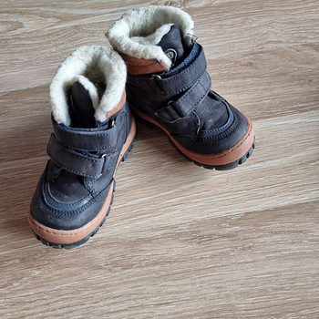 Talve saapad LASOCKI KIDS suurus 21