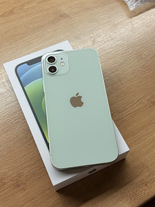 Apple Iphone 12 64gb (1 фото из 4)