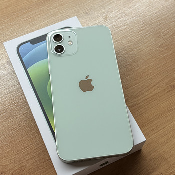 Apple Iphone 12 64gb