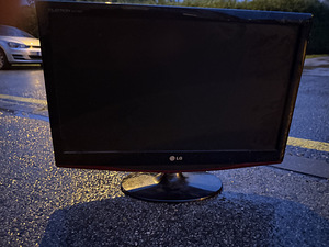 Telermonitor (1 foto / 2)